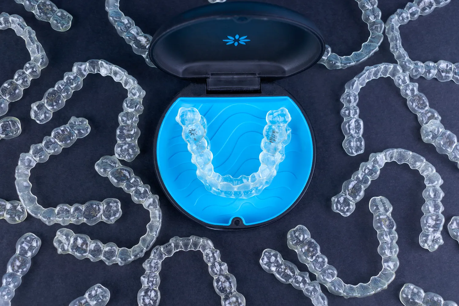 Aparat Invisalign Warszawa