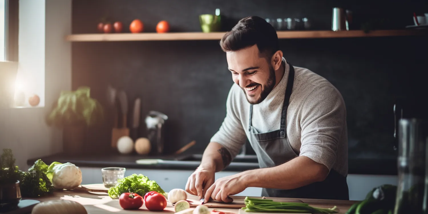 Szkolenia gastronomiczne