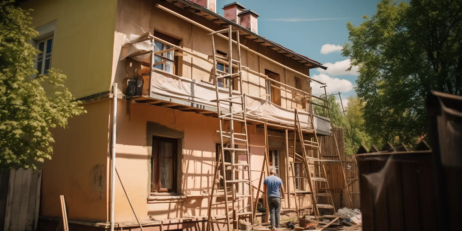 Ile kosztuje remont kuchni?