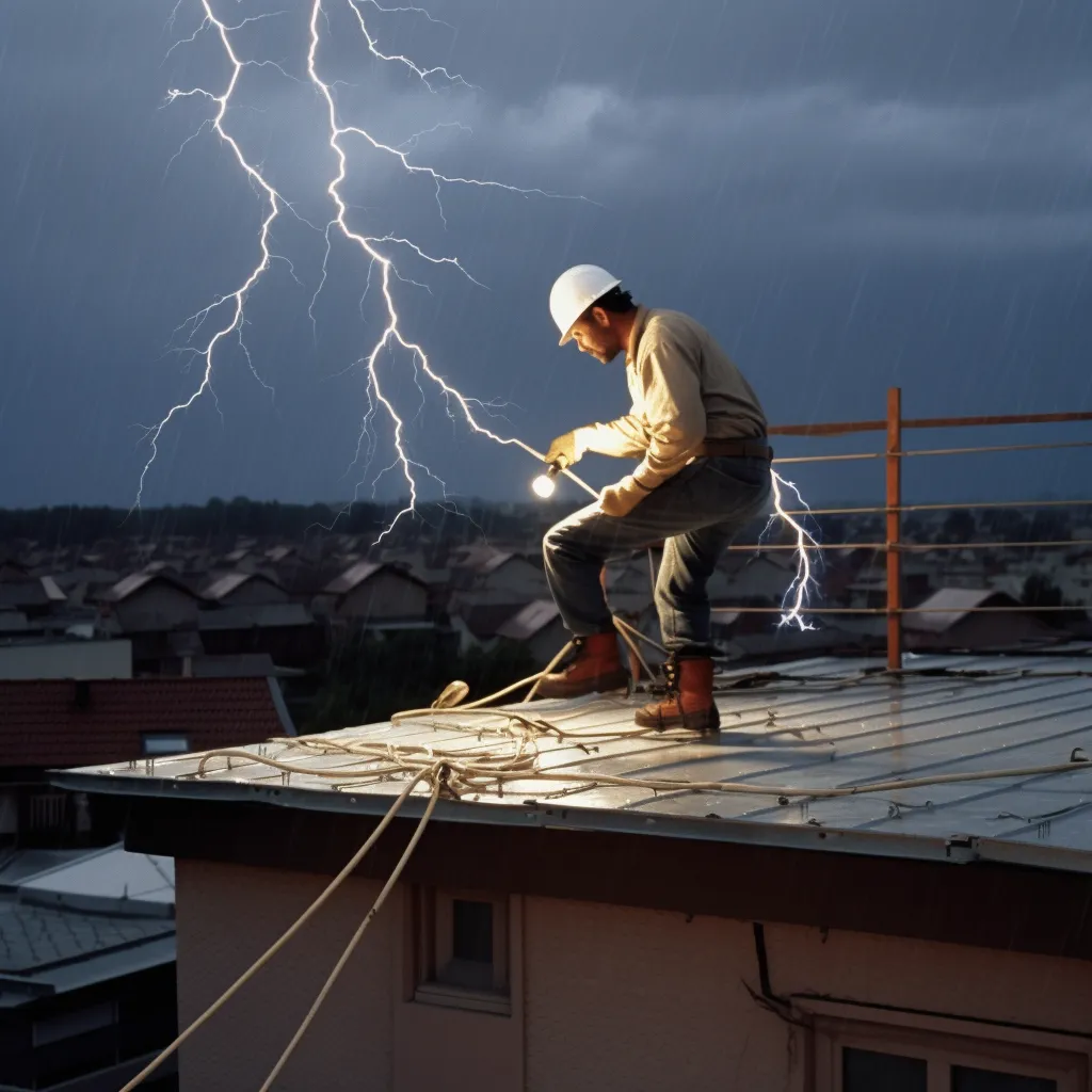 Ile zarabia elektryk na godzinę?