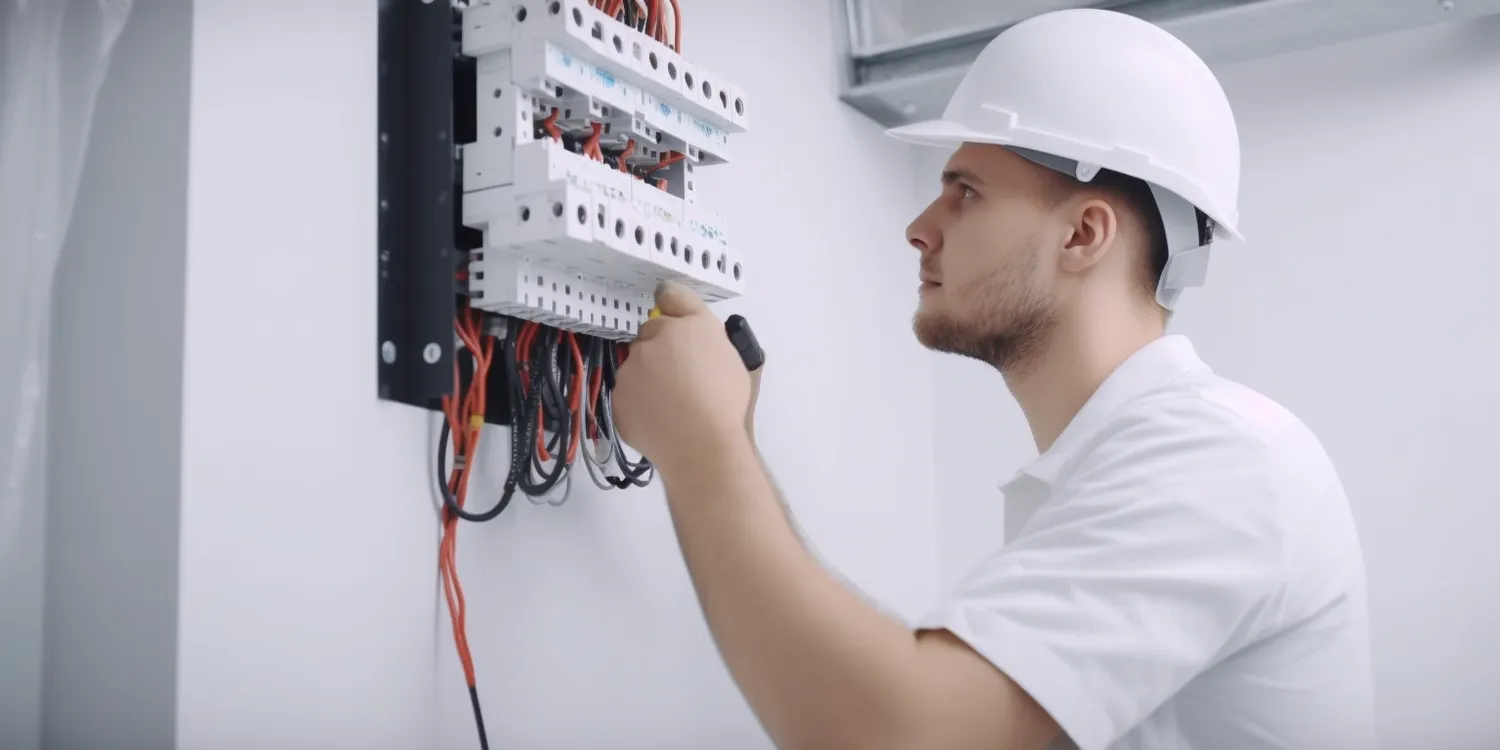 Instalacje elektryczne ile za punkt?