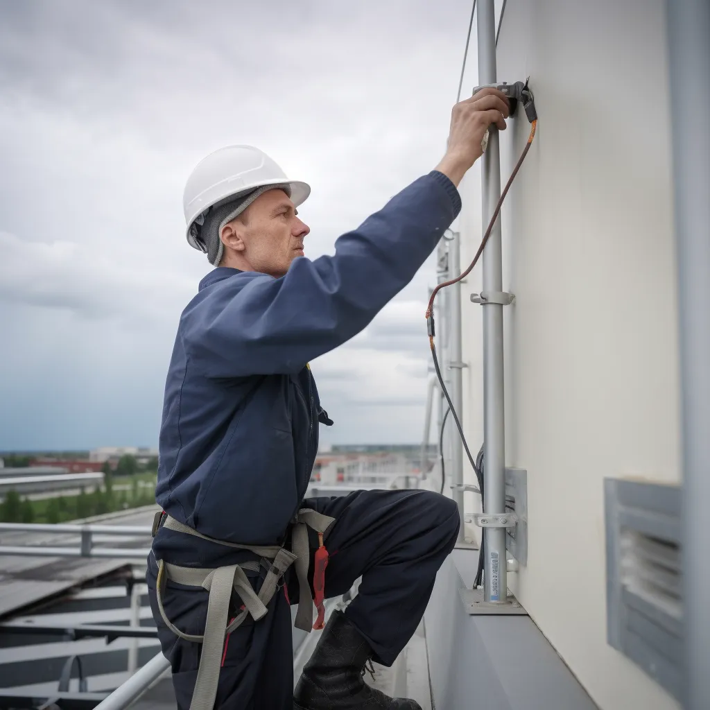 Instalacje elektryczne jak montować na ścianie czy w ścianie?