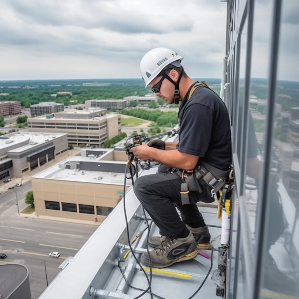 Instalacje elektryczne jak montować?