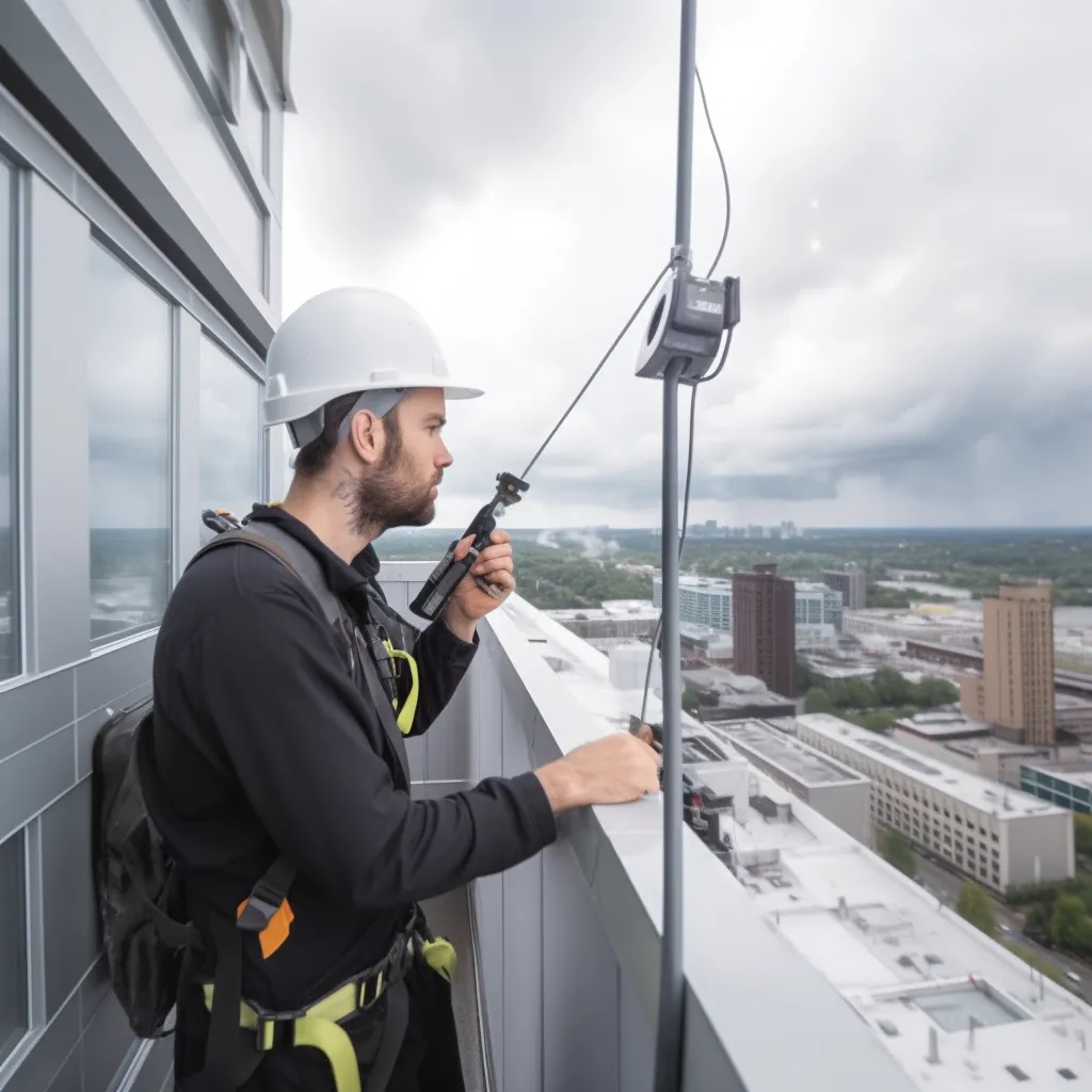 Instalacje elektryczne jak układać przewody?