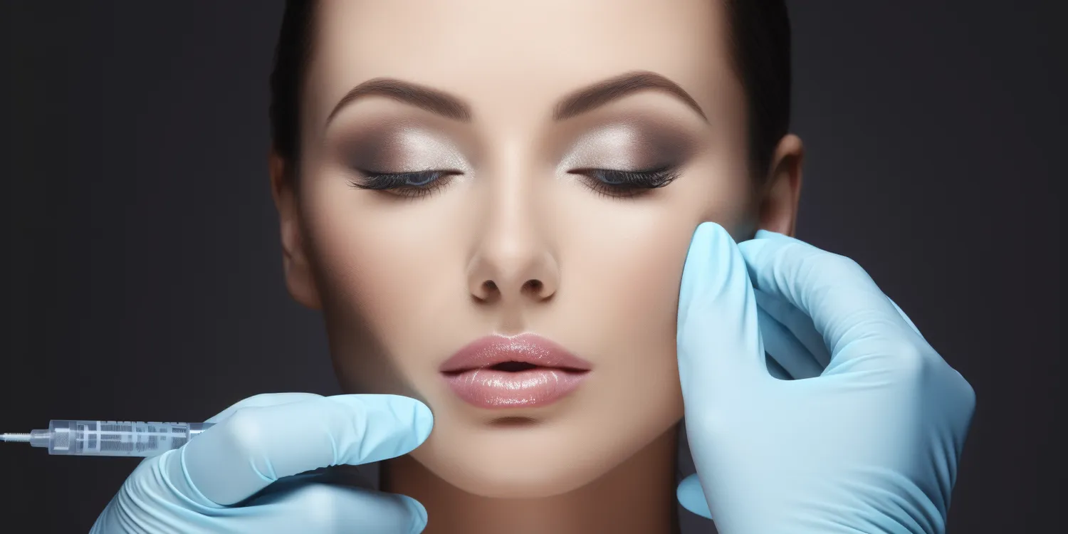 Jak zlikwidować cienie pod oczami medycyna estetyczna?