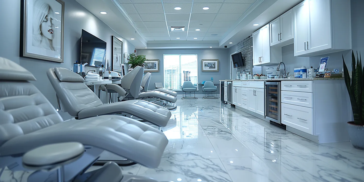 Jak zlikwidować zmarszczki pod oczami medycyna estetyczna?