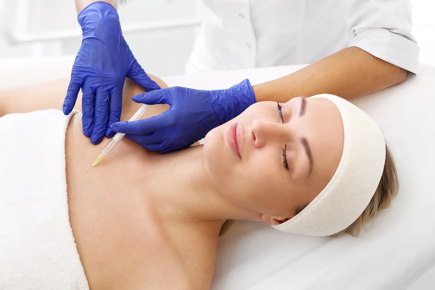 Medycyna estetyczna co to?