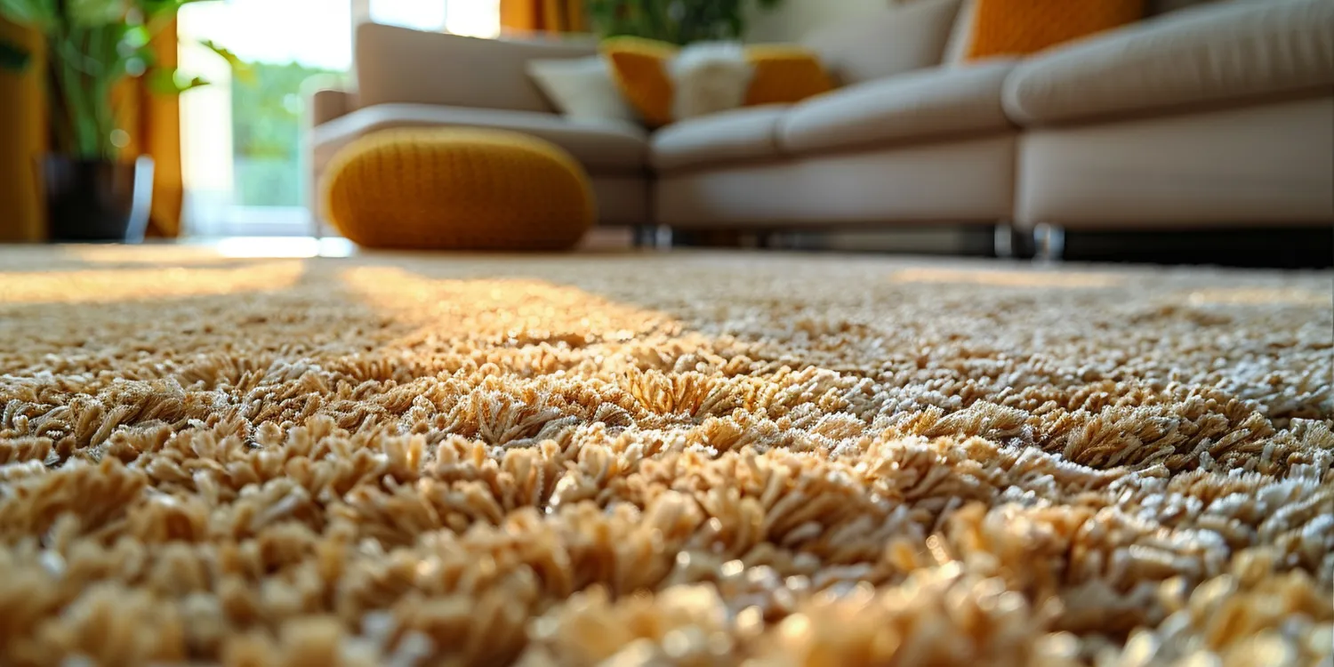 Co najlepsze do prania dywanów?