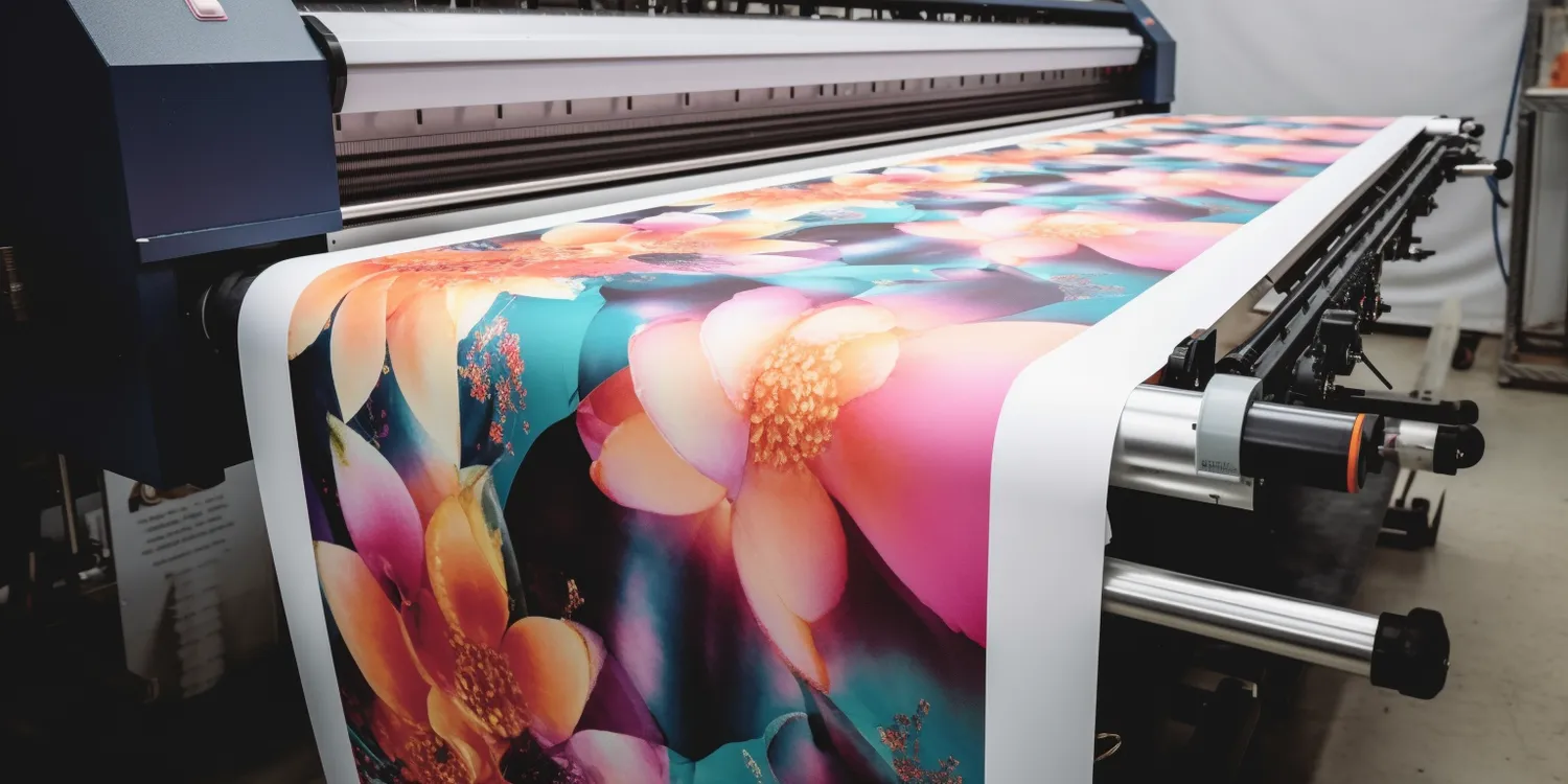 Druk cyfrowy w marketingu