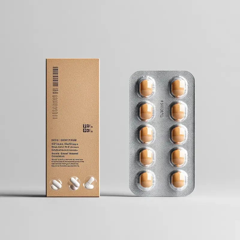 Gdzie wyrzucać plastikowe opakowania po lekach?