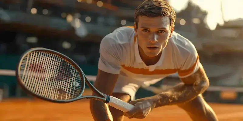 Ile setów tenis ziemny?