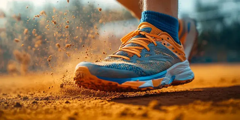 Jak grać w debla tenis ziemny?