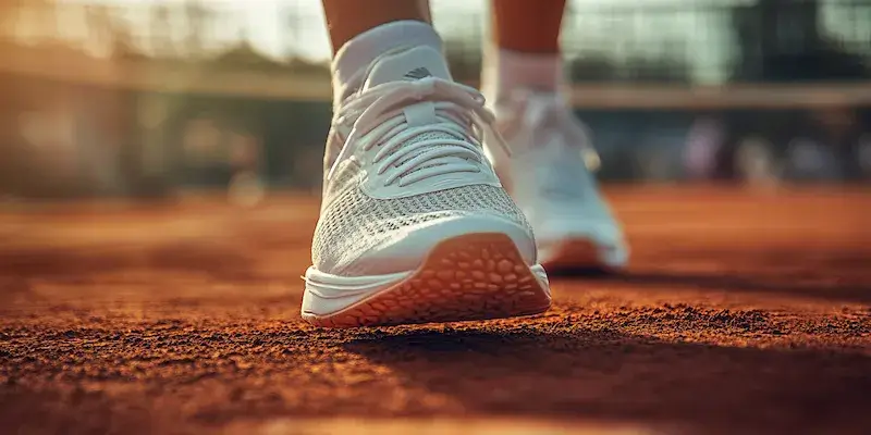 Jak obstawiać tenis ziemny?