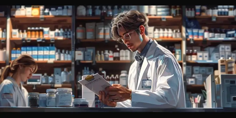 Jaka najlepsza agencja pracy?