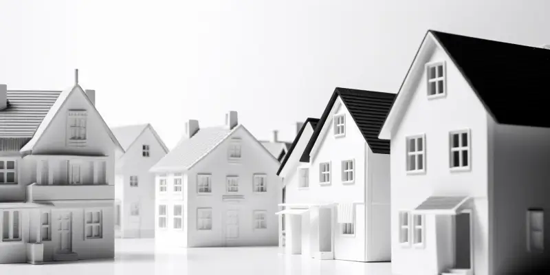 O ile jeszcze wzrosną kredyty hipoteczne?