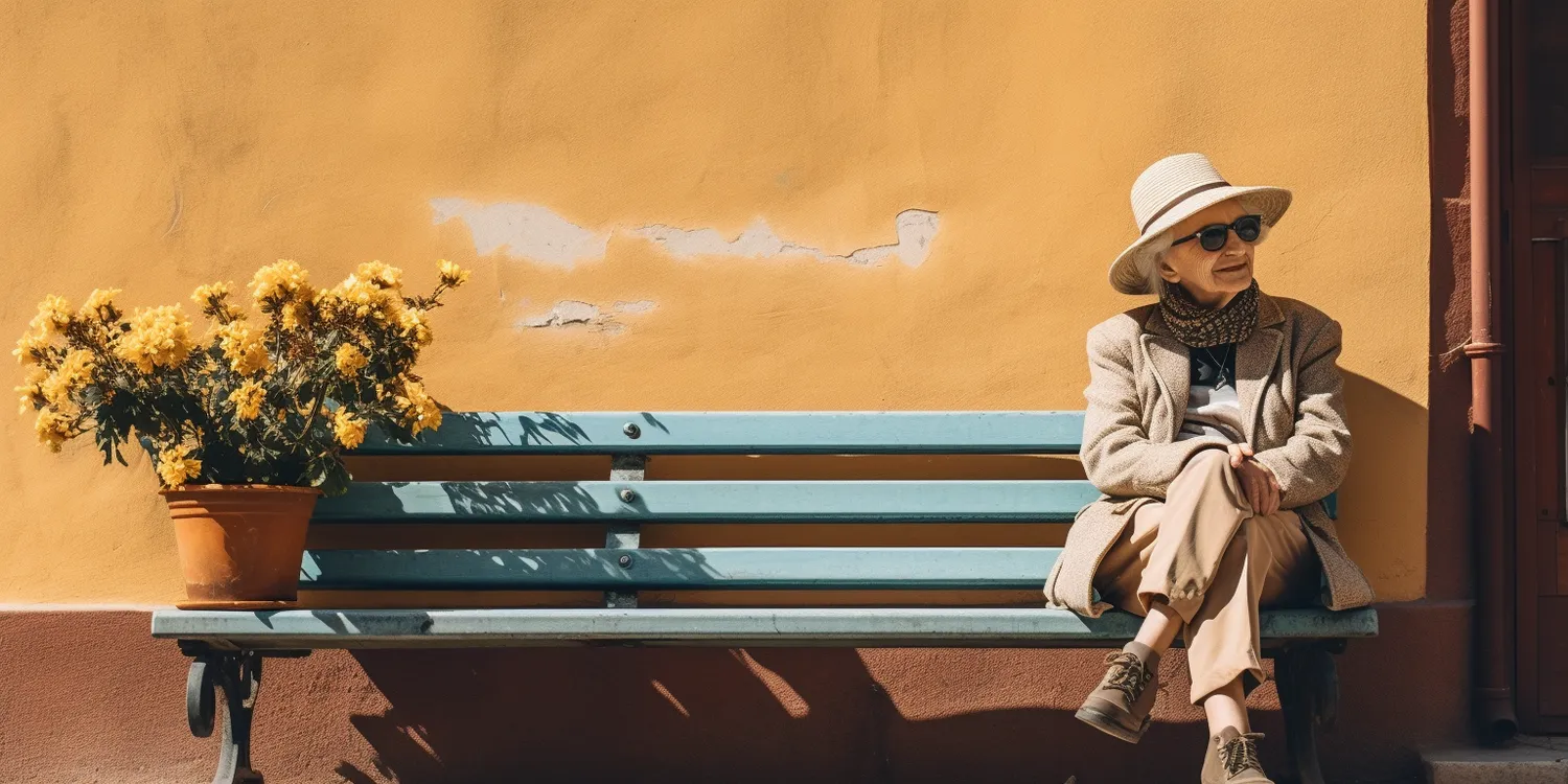 Oferty pracy za granicą opiekunka osób starszych