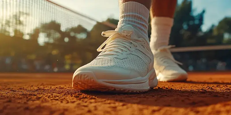 Olimpiada tenis ile setów?