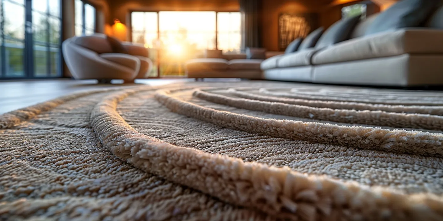 Pralnia dywanów Warszawa