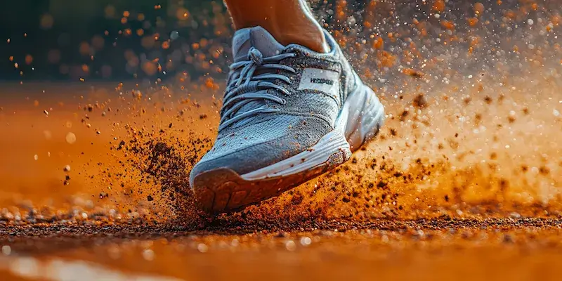 Tenis ile setów Roland Garros?