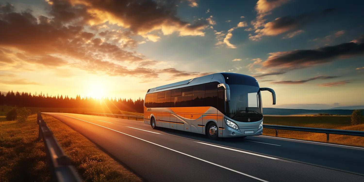 Ile ma miejsc autokar?