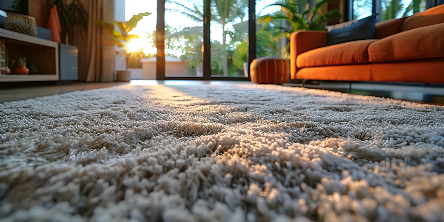 Jak efektownie wyprać i wyczyścić dywany oraz wykładziny?