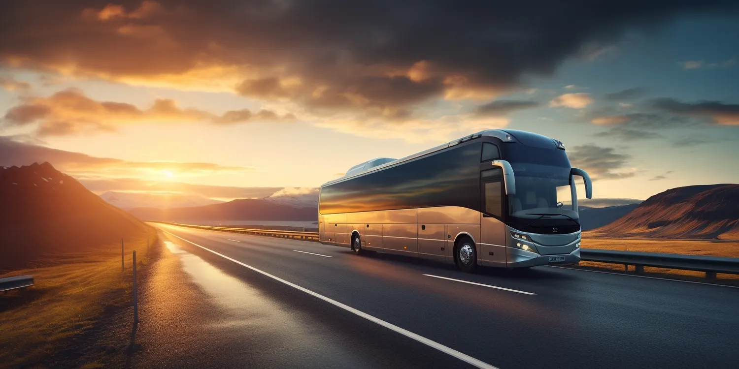 Jak napisać zamówienie na autokar?