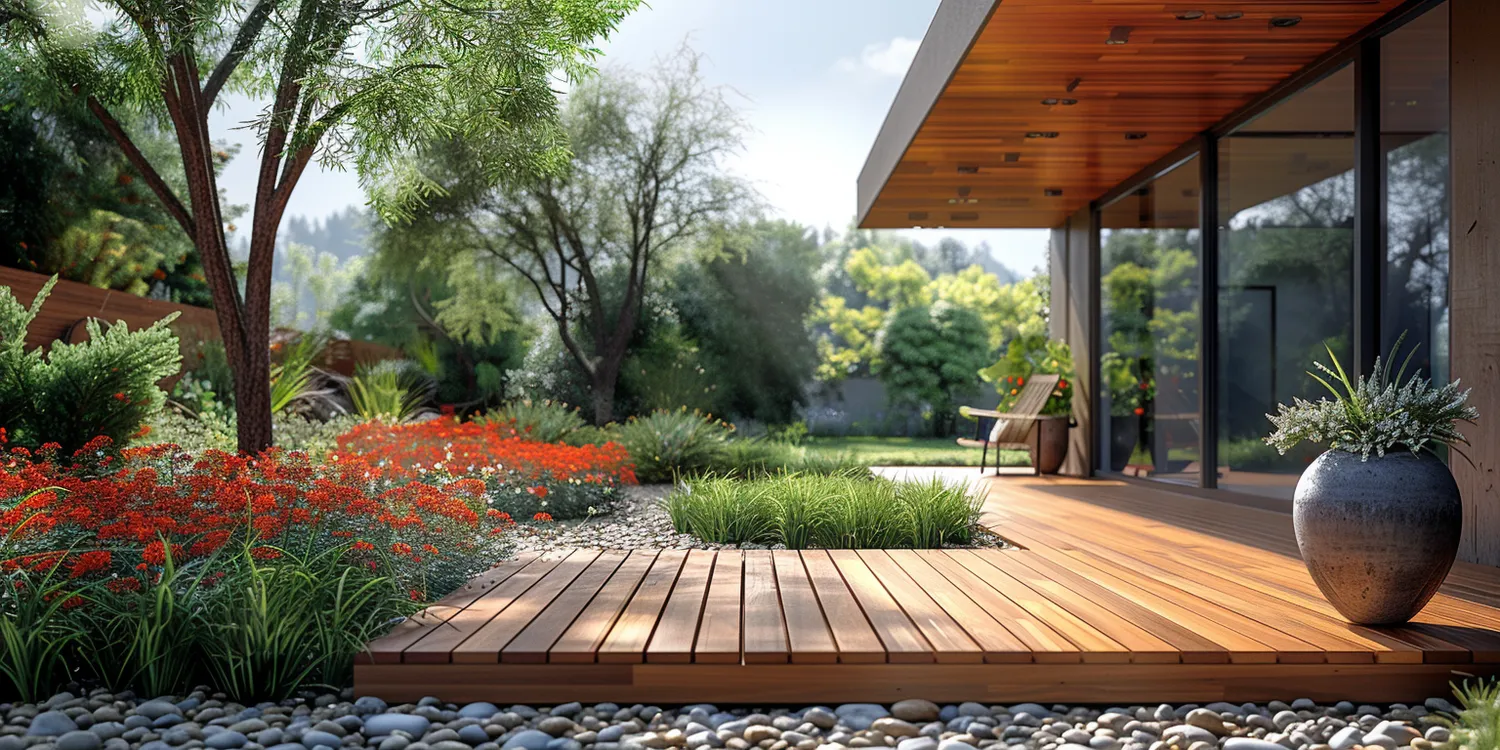 Jak przygotować się do budowy szkieletowego domu z drewna?