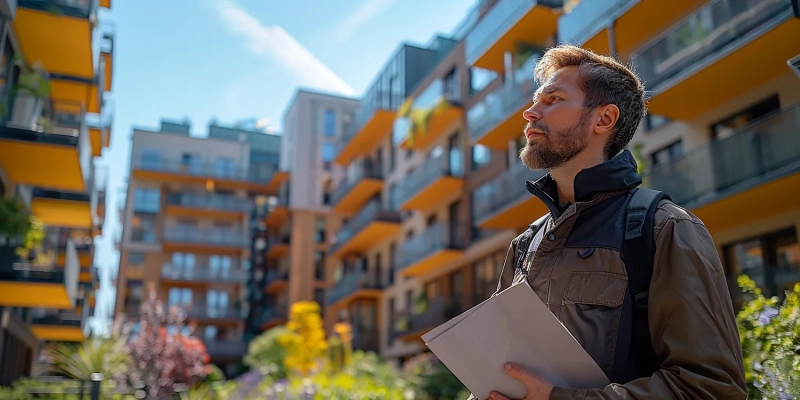 Jak usprawnić sprzedaż nieruchomości?