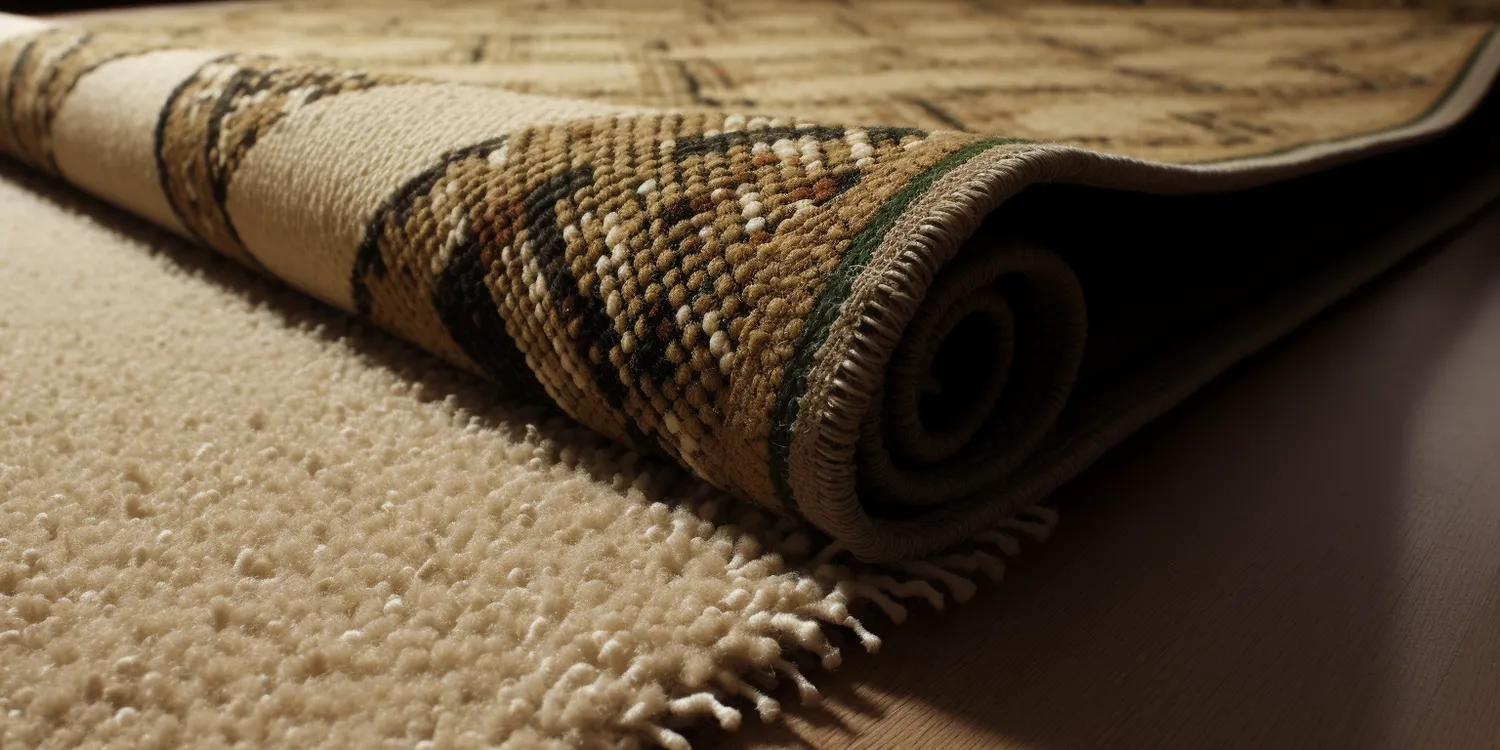 Pranie dywanów i wykładzin – jakie są metody