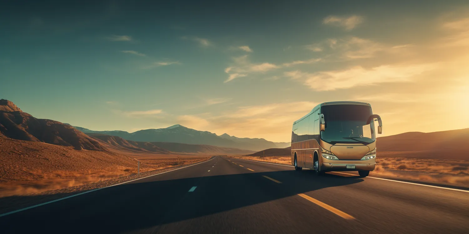 Ile kosztuje wynajem autokaru na tydzien?