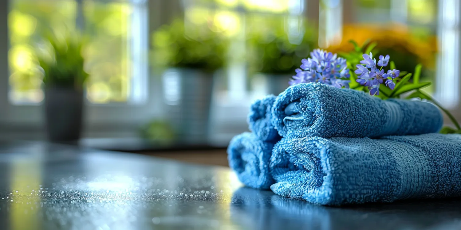 Usługi czystościowe Szczecin