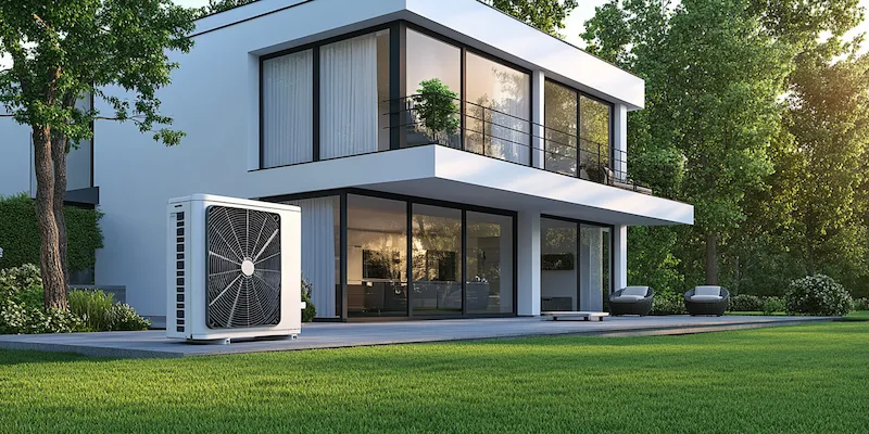 Co to jest rekuperacja w domu?