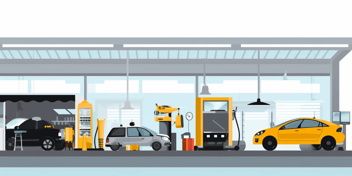 Auto naprawa Szczecin