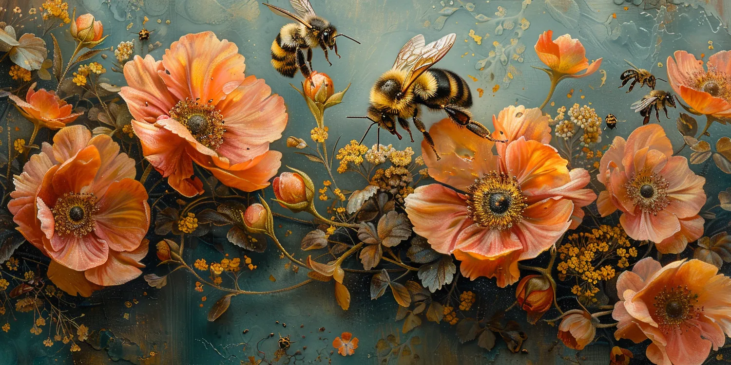 Dlaczego matka pszczela nie czerwi?