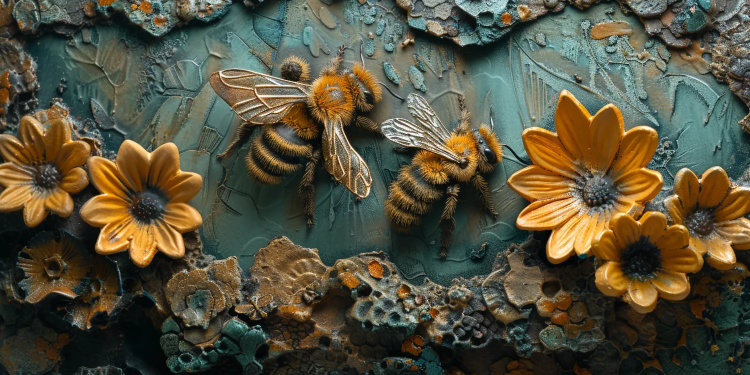 Matka pszczela rozwój