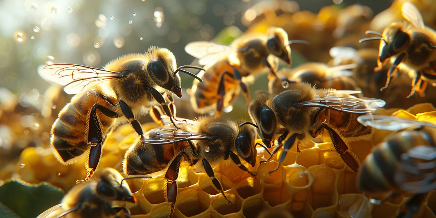 Matki pszczele hodowla