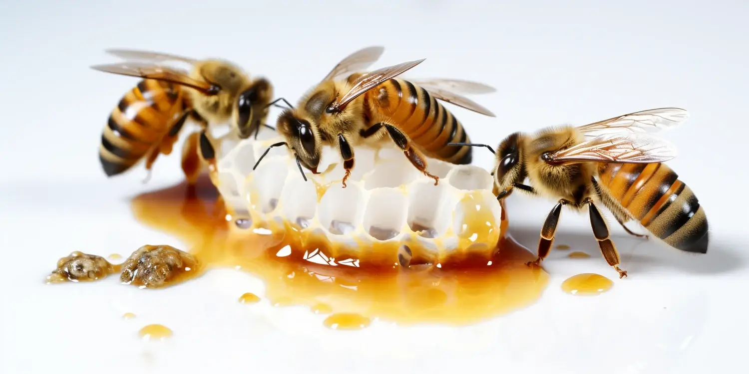 Producenci matek pszczelich