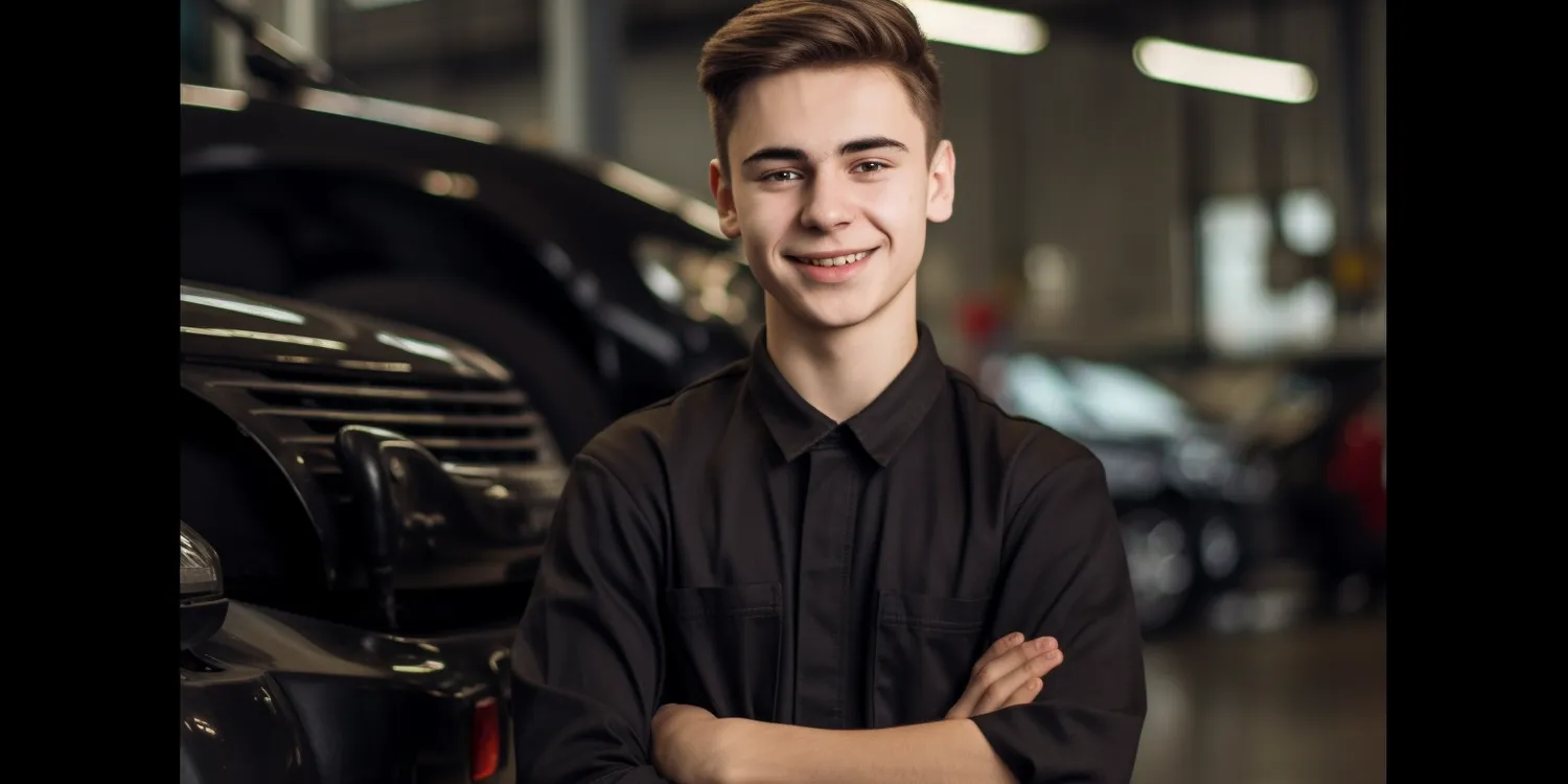 Sklep auto części do aut japońskich