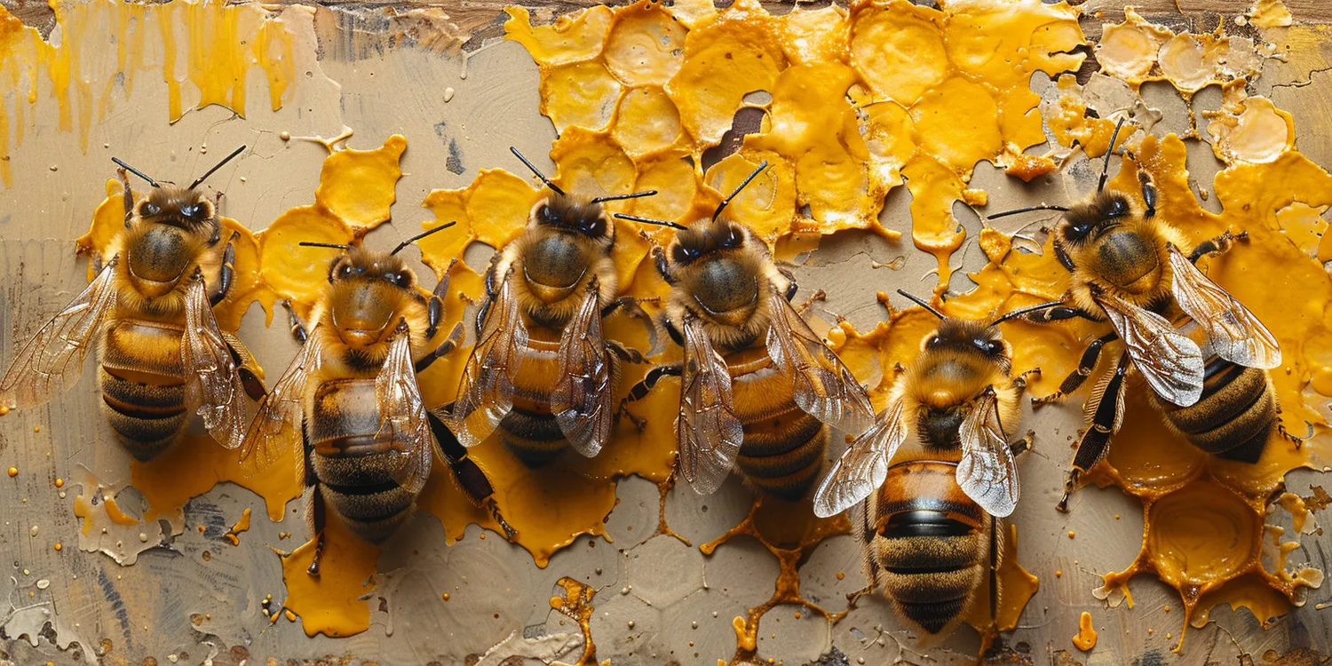 Wymiana matki pszczelej w ulu