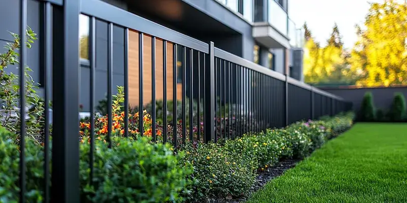 Zäune aus Polen für Haustierbesitzer – sicherer Schutz für Ihre Tiere