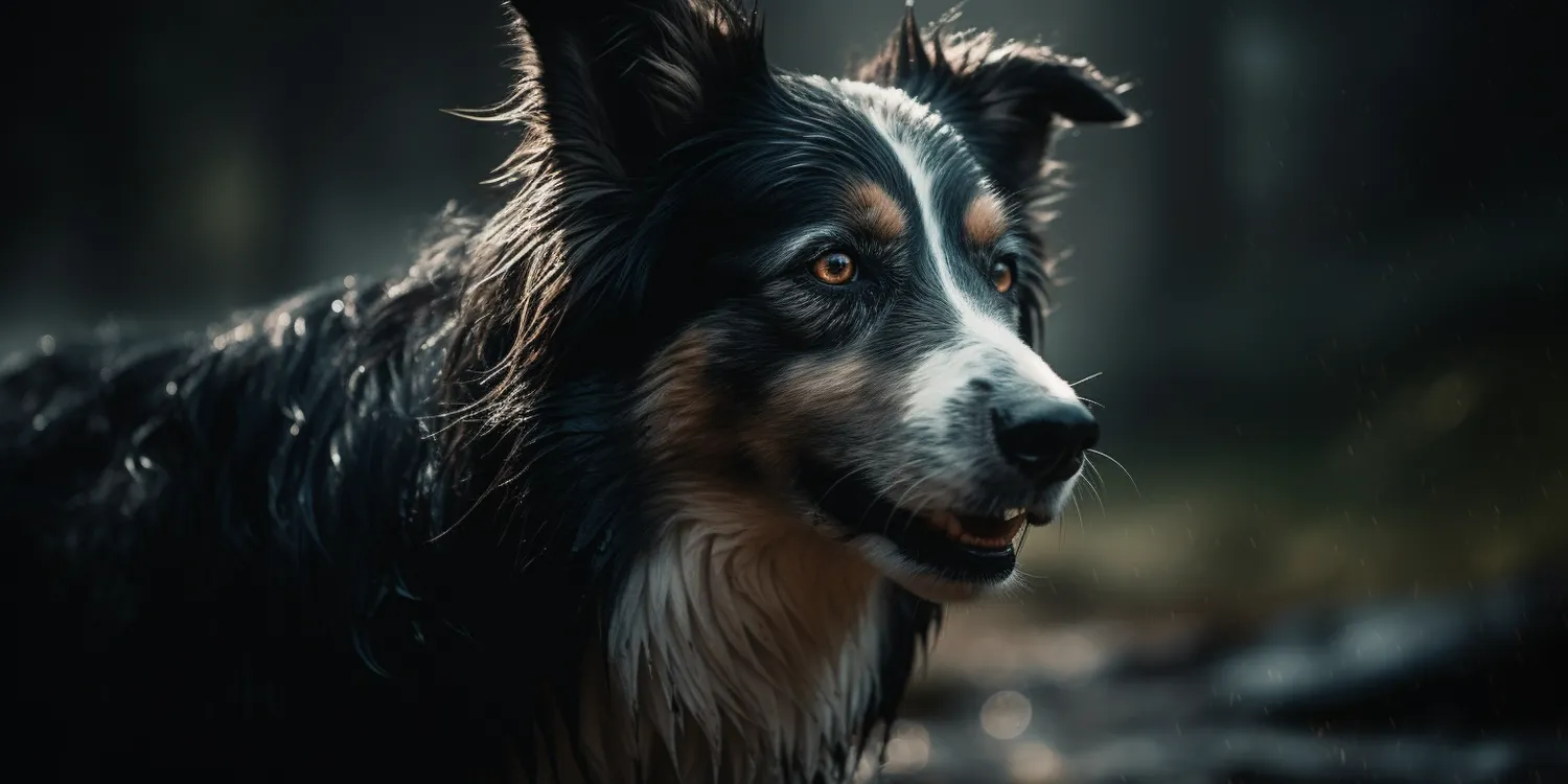 Kremacja psa jak wygląda?