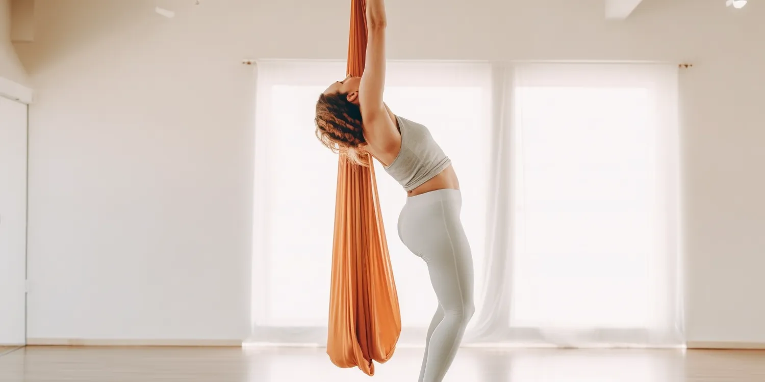 Szkoła jogi klasycznej koszalin