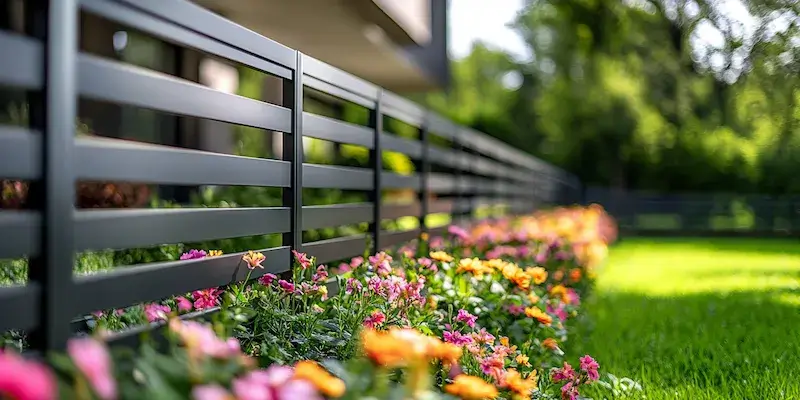 Was kosten Zäune aus Polen?