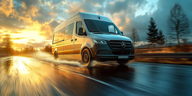 Bus do Niemiec Koszalin