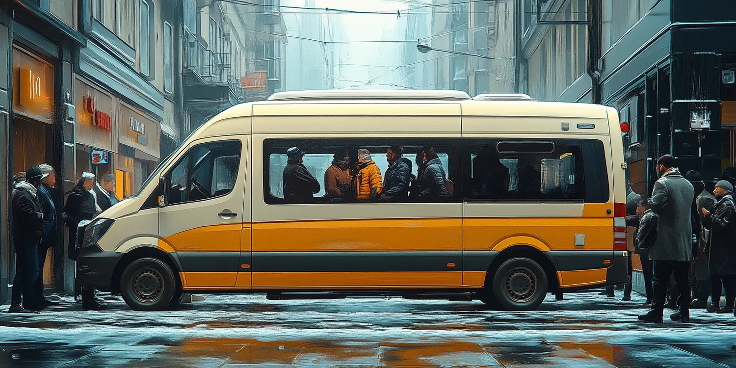 Bus Polska Niemcy Włocławek