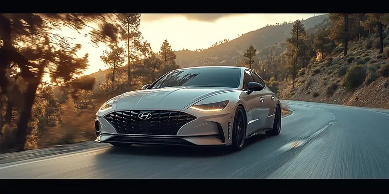 Części silnikowe do aut koreańskich