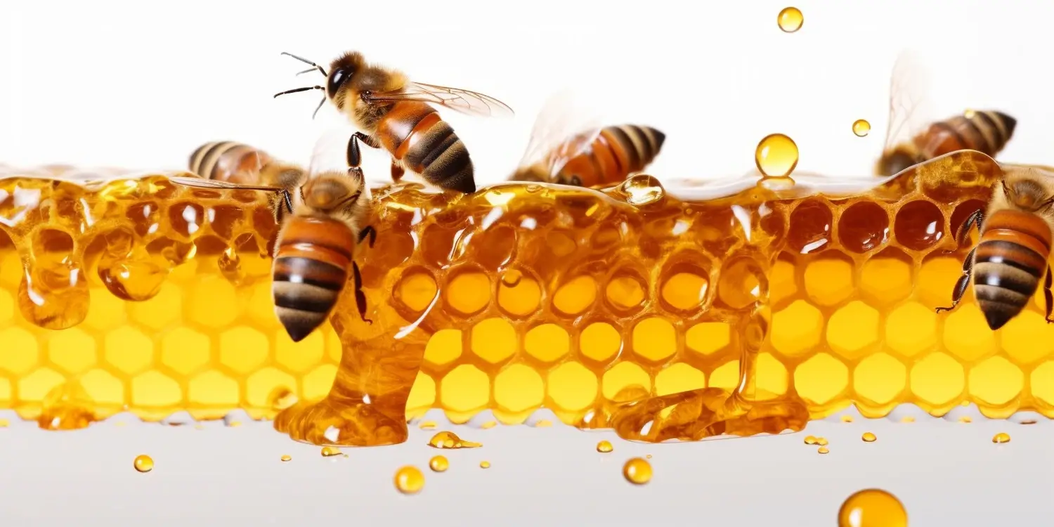 Matki pszczele zarodowe