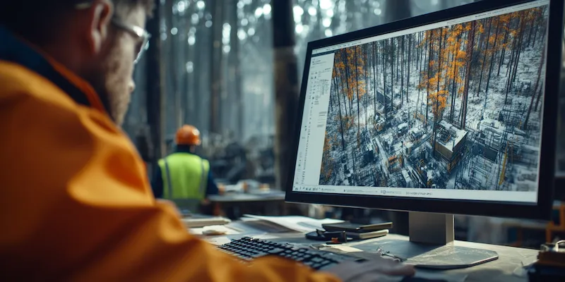 Projektowanie maszyn przemysłowych Trójmiasto