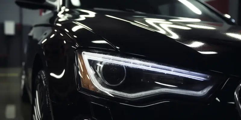 Wymiana oleju Szczecin