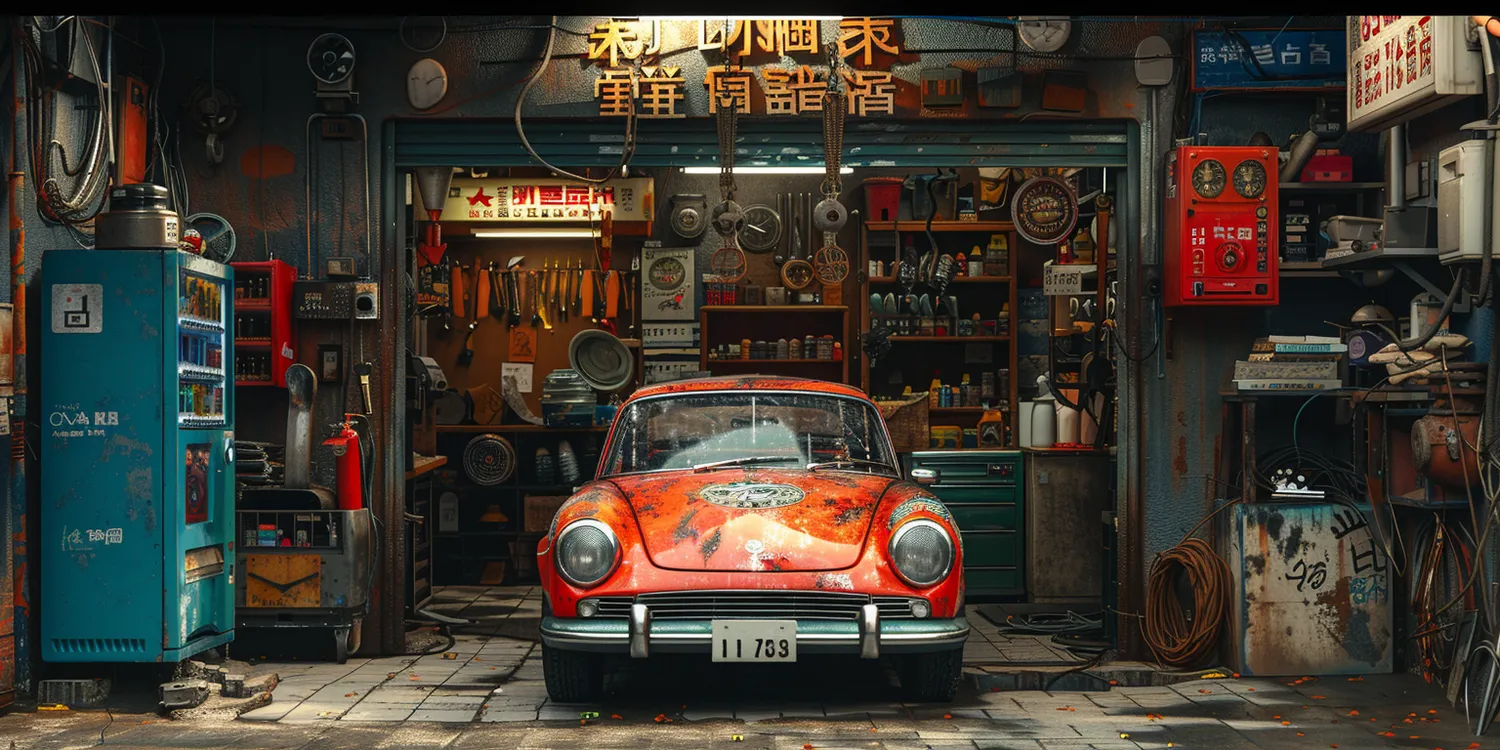 Wymiana tarcz Szczecin